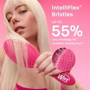 Wet Brush Original Detangler, Pink