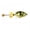 C, variant on MInHoues 6PCS Topwater Fishing Lure, 3.74" Propeller Tail Wobbling Swimbait with Treble Hook, Hard Artificial Bait for Bass and Trout, Freshwater Saltwater Fishing Tackle Gear