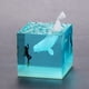 thumbnail image 3 of C-Marine Resina Ballena Jorobada Ballena Buzo Cubo Adorno Hogar Regalo de CumpleañOs Adorno, 3 of 5