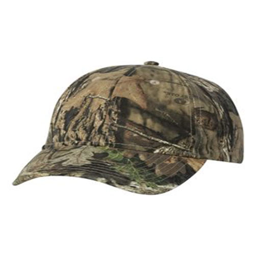 Kati NEW Mossy Oak Breakup Adjustable Cool Mesh Camouflage Cap Hunting Camo Hat 