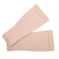 thumbnail image 3 of Unisex Compression Socks Calf Socks Unisex Breathable Washable Elastic Stockings Skin Tone, 3 of 6