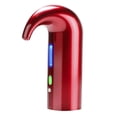 thumbnail image 1 of Jusqu'à 65 % de Réduction sur Carafe Électronique Multi-Ingéniente Personnalisée Automatique Vin Rouge Électrique, 1 of 2