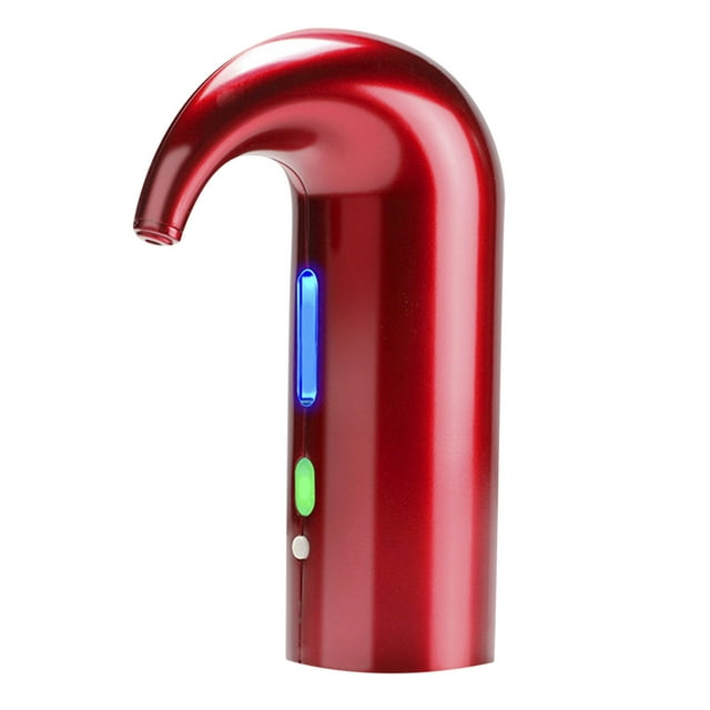 Jusqu'à 65 % de Réduction sur Carafe Électronique Multi-Ingéniente Personnalisée Automatique Vin Rouge Électrique