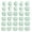 Green, variant on 30 Pcs Numbered Pencil Toppers 1-30, Reusable Classroom Pencil Labels , Colorful Pencil Tracking Markers for Supply Station & Classroom Organization, Classroom Must Haves