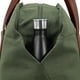 thumbnail image 5 of Bolsa de viaje Samsonite Virtuosa Weekender Overnight, color verde pino, 5 of 7