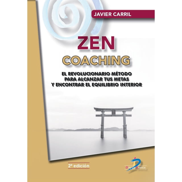 Zen Coaching Blanco