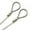 Clear, variant on 50ft Order To Size 1/16 Galvanized Steel Cable PINK Vinyl Coated To 1/8 Made To Order In USA