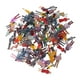 thumbnail image 4 of Modelo de nadador Zulema 1:100 100 piezas multicolor, 4 of 8