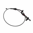 thumbnail image 4 of Yassdwbn Transmission Shift Cable For Dodge Ram 1500 with 46RE Auto Transmission 2002-2006, 4 of 5