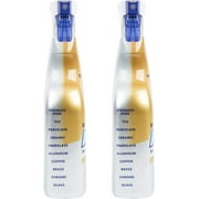 Bar Keepers Friend 25.4 oz. All-Purpose Cleaner More Spray and Foam (2-Pack)