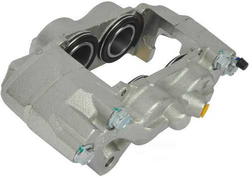 CARDONE New 2C-2985 New Unloaded Caliper