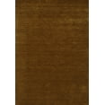 thumbnail image 1 of Ahgly Company Machine Washable Indoor Rectangle Abstract Turquoise Blue Contemporary Area Rugs, 3' x 5', 1 of 4