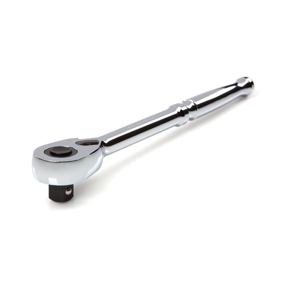 TEKTON 1/2 Inch Drive x 10-1/2 Inch Quick-Release Ratchet | SRH11210