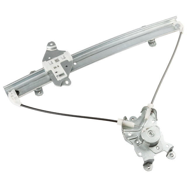Power Window Regulator for Mitsubishi for Outlander 2003-2006 Front Right Passenger