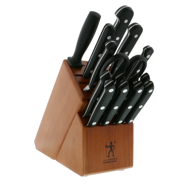 ja henckels dynamic knife set