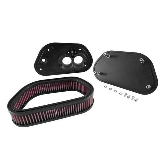 K&N Engineering Air Cleaner Assembly