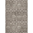 thumbnail image 2 of Addison Rugs Mayfield Washable Traditional Ornate Driftwood Rectangle Rug, 3' x 5', 2 of 6
