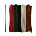 thumbnail image 3 of Hello Hobby Natural Fuzzy Sticks, Bendable, flexible & fuzzy, 3 of 5
