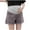Dark Gray, variant on Bovxnpu Maternity Clothes For Women, Women's Maternity Denim Shorts Over The Belly Jean Shorts, Women's Pregnant Denim Shorts Woman Plus Size Breathable High Waist Support Pregnancy Pants XL