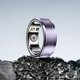 thumbnail image 4 of Smart Ring Health Monitor Compatible con Bluetooth 5.1 para Android/iOS (púrpura), 4 of 8