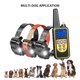 thumbnail image 4 of Collar electrónico de entrenamiento para perros y mascotas, resistente al agua, sin collar de ladridos, Control remoto para cachorros FLhrweasw Nuevo, 4 of 7
