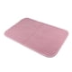 thumbnail image 4 of Alfombra infantil Montessori, alfombra para bebés, alfombra para gatear, tapete 60x40cm rosa, 4 of 9