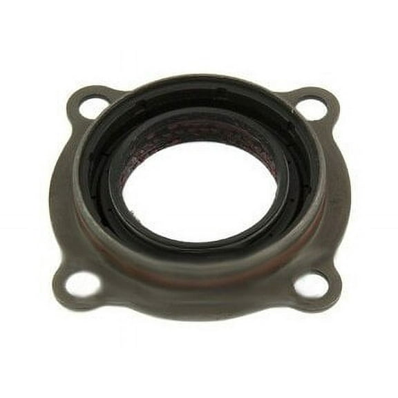 Front Right Axle Shaft Seal - Compatible with 2006 - 2010 Dodge Ram 1500 4WD 2007 2008 2009