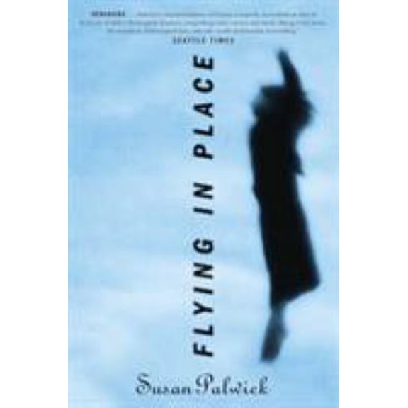 Pre-Owned Flying in Place (Paperback) 0765313863 9780765313867
