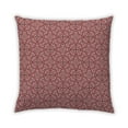 thumbnail image 1 of Ahgly Company Indoor Square Contemporary Throw Pillow, 18 inch by 18 inch, 1 of 5