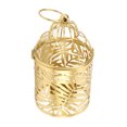thumbnail image 3 of Candle Holder, Tealight Candle Holder Decoration Ornament Nordic Style Easy To Clean Metal Iron  For Home, 3 of 8
