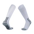 thumbnail image 2 of Calcetines de fútbol para adultos, con partículas que dispensan, antideslizantes, con absorción de impactos, para entrenamiento de estudiantes, calcetines deportivos de baloncesto, 2 of 2