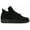 Black/Black-Light Graphite, variant on Men's 4 Retro Bred Reimagined Basketball Shoes, from StockX