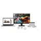 thumbnail image 4 of BenQ Monitor GW2490 23.8” 1080p FHD 100Hz IPS Eye-Care, HDMI, DP (Reacondicionado), 4 of 4