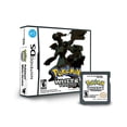 thumbnail image 4 of USA Version WithBox NDS Game Cartridge Video Game Console Card Anime Series White Black SoulSilver HeartGold Gift Toys, 4 of 5