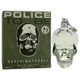 thumbnail image 3 of Police To Be SuperNatural by Police for Unisex - 4.2 oz EDT Spray, 3 of 3