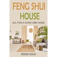 The Little Book of Feng Shui : A Room-By-Room Guide to Energize ...