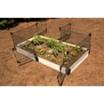 thumbnail image 6 of Frame It All Stack and Extend Animal Barrier, 6 of 8