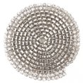 thumbnail image 1 of Crystal Rhinestones AppliqueDIY Crystal Glass Rhinestones Crystal Rhinestones Chain DIY Crystal Glass Rhinestones Chain Best in its Class, 1 of 8