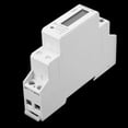 thumbnail image 4 of 220V Electric Meter, Din-rail Energy Meter, For, 4 of 8