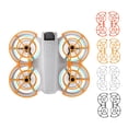 thumbnail image 2 of Conjunto de Protectores de hélice para dji para NEO Caja Protectora de Hélice Impresión 3D, 2 of 8