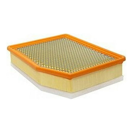 Air Filter - Compatible with 2019 - 2022 Chevy Silverado 1500 2020 2021