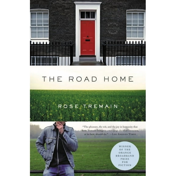The Road Home, (Paperback)