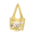 thumbnail image 2 of Bolso de hombro para mujer Strade Fareast Limited amarillo, 2 of 8