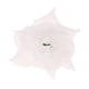 thumbnail image 4 of 10x Rosas Artificiales Gloria Cabezas de Pinza de cabellero decoración Artesanía Flores artificiales, 4 of 9