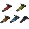 thumbnail image 3 of Minnieouse Boodun Sport Bandage Muñequera ajustable Muñequera Wrap Vendaje Gimnasio Correa elástica Tenis Muñeca Soporte de seguridad Ropa, zapatos y accesorios Miscelánea negro Minnieouse PS14022-05, 3 of 6