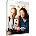 thumbnail image 1 of Courted (2015) ( L'hermine ) [ Blu-Ray, Reg.A/B/C Import - France ], 1 of 1