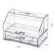 thumbnail image 1 of Cajón Transparente Caja De Maquillaje Caja De Almacenamiento De Lápiz Labial Caja De Almacenamiento De Joyería A Prueba De Polvo Caja De Almacenamiento De Joyería Caja De Almacenamiento De Acrílico Yuarrent HA023724-00, 1 of 7