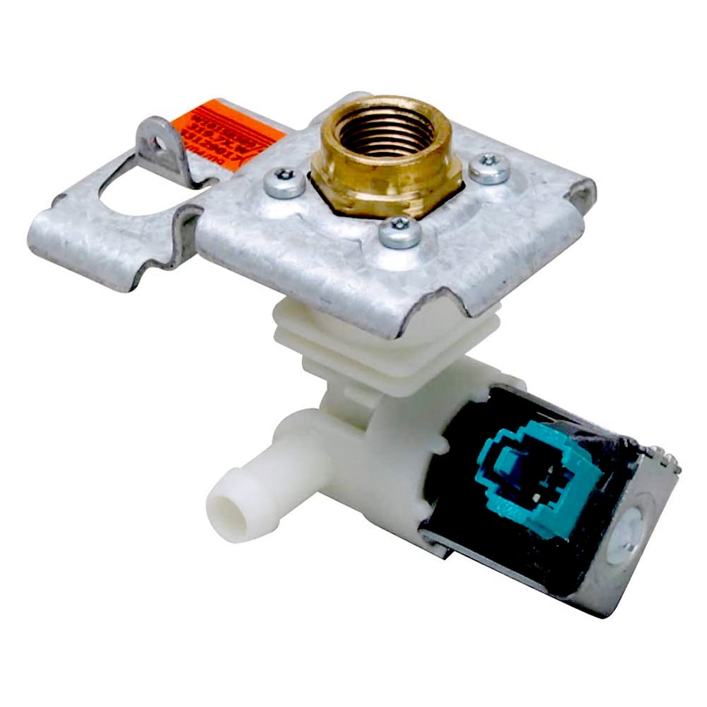 Fit To Support Whirlpool Dishwasher Water Inlet Valve WPW10158389