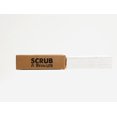 thumbnail image 1 of Esponjas de celulosa ecológicas Scrub & Throw, paquete de 15, 1 of 4