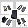thumbnail image 6 of Discreet Power Banks Safe for Concealing Small Treasure Money Hideaway with Secret Compartment Jewelry Storage Box, 6 of 7